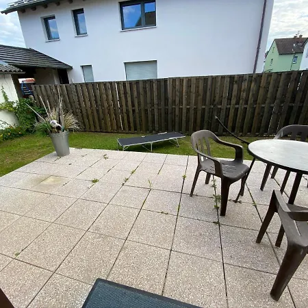 아파트 Guntia Apartment Mit Gartenzugang + Terasse *
